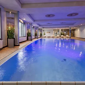 4* מלון Maritim Frankfurt