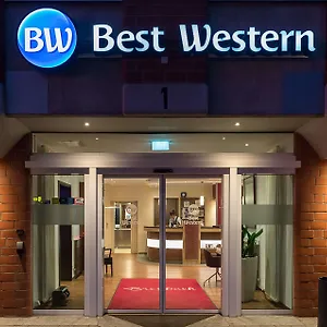 Best Western Breitbach 4*, ראטינגן גרמניה