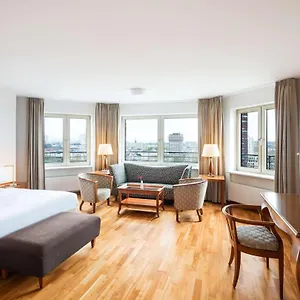 4* Hotel Lindner Hotel&residence Main Plaza