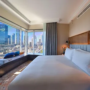 מלון Hilton Frankfurt Centre, פרנקפורט