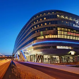 Отель Hilton Frankfurt Airport