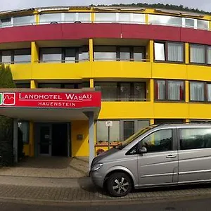 Hotel Landhotel Wasgau