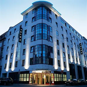 Hotel Bristol - Frankfurt City